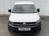 USED 2018 68 VOLKSWAGEN CADDY MAXI 2.0 TDI C20 Startline Panel Van 6dr Diesel Manual LWB Euro 6 (s/s) (102 ps) ++ FULLY PREPARED AND READY TO DRIVE AWAY  ++
