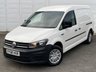 USED 2018 68 VOLKSWAGEN CADDY MAXI 2.0 TDI C20 Startline Panel Van 6dr Diesel Manual LWB Euro 6 (s/s) (102 ps) ++ FULLY PREPARED AND READY TO DRIVE AWAY  ++