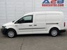 USED 2018 68 VOLKSWAGEN CADDY MAXI 2.0 TDI C20 Startline Panel Van 6dr Diesel Manual LWB Euro 6 (s/s) (102 ps) ++ FULLY PREPARED AND READY TO DRIVE AWAY  ++