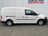 USED 2018 68 VOLKSWAGEN CADDY MAXI 2.0 TDI C20 Startline Panel Van 6dr Diesel Manual LWB Euro 6 (s/s) (102 ps) ++ FULLY PREPARED AND READY TO DRIVE AWAY  ++