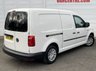 USED 2018 68 VOLKSWAGEN CADDY MAXI 2.0 TDI C20 Startline Panel Van 6dr Diesel Manual LWB Euro 6 (s/s) (102 ps) ++ FULLY PREPARED AND READY TO DRIVE AWAY  ++