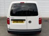 USED 2018 68 VOLKSWAGEN CADDY MAXI 2.0 TDI C20 Startline Panel Van 6dr Diesel Manual LWB Euro 6 (s/s) (102 ps) ++ FULLY PREPARED AND READY TO DRIVE AWAY  ++