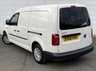 USED 2018 68 VOLKSWAGEN CADDY MAXI 2.0 TDI C20 Startline Panel Van 6dr Diesel Manual LWB Euro 6 (s/s) (102 ps) ++ FULLY PREPARED AND READY TO DRIVE AWAY  ++