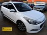 USED 2015 65 HYUNDAI I20 1.4 CRDi Premium Hatchback 5dr Diesel Manual Euro 6 (90 ps) NEW MOT, SERVICE & WARRANTY