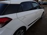 USED 2015 65 HYUNDAI I20 1.4 CRDi Premium Hatchback 5dr Diesel Manual Euro 6 (90 ps) NEW MOT, SERVICE & WARRANTY