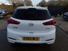 USED 2015 65 HYUNDAI I20 1.4 CRDi Premium Hatchback 5dr Diesel Manual Euro 6 (90 ps) NEW MOT, SERVICE & WARRANTY