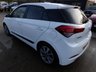 USED 2015 65 HYUNDAI I20 1.4 CRDi Premium Hatchback 5dr Diesel Manual Euro 6 (90 ps) NEW MOT, SERVICE & WARRANTY