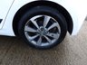 USED 2015 65 HYUNDAI I20 1.4 CRDi Premium Hatchback 5dr Diesel Manual Euro 6 (90 ps) NEW MOT, SERVICE & WARRANTY