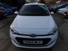 USED 2015 65 HYUNDAI I20 1.4 CRDi Premium Hatchback 5dr Diesel Manual Euro 6 (90 ps) NEW MOT, SERVICE & WARRANTY