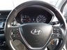 USED 2015 65 HYUNDAI I20 1.4 CRDi Premium Hatchback 5dr Diesel Manual Euro 6 (90 ps) NEW MOT, SERVICE & WARRANTY