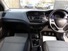 USED 2015 65 HYUNDAI I20 1.4 CRDi Premium Hatchback 5dr Diesel Manual Euro 6 (90 ps) NEW MOT, SERVICE & WARRANTY
