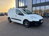 USED 2014 14 PEUGEOT PARTNER 1.6 HDi 625 PROFESSIONAL AIRCON NO VAT 