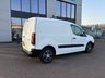 USED 2014 14 PEUGEOT PARTNER 1.6 HDi 625 PROFESSIONAL AIRCON NO VAT 
