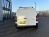 USED 2014 14 PEUGEOT PARTNER 1.6 HDi 625 PROFESSIONAL AIRCON NO VAT 