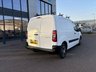 USED 2014 14 PEUGEOT PARTNER 1.6 HDi 625 PROFESSIONAL AIRCON NO VAT 
