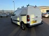 USED 2014 14 PEUGEOT PARTNER 1.6 HDi 625 PROFESSIONAL AIRCON NO VAT 