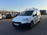 USED 2014 14 PEUGEOT PARTNER 1.6 HDi 625 PROFESSIONAL AIRCON NO VAT 