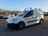 USED 2014 14 PEUGEOT PARTNER 1.6 HDi 625 PROFESSIONAL AIRCON NO VAT 