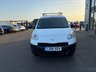 USED 2014 14 PEUGEOT PARTNER 1.6 HDi 625 PROFESSIONAL AIRCON NO VAT 