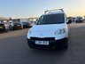 USED 2014 14 PEUGEOT PARTNER 1.6 HDi 625 PROFESSIONAL AIRCON NO VAT 