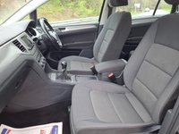USED 2014 64 VOLKSWAGEN GOLF SV 1.6 TDI BlueMotion Tech SE MPV 5dr Diesel Manual Euro 6 (s/s) (110 ps) LOW MILES-20 TAX-TOP SPEC