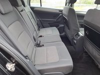 USED 2014 64 VOLKSWAGEN GOLF SV 1.6 TDI BlueMotion Tech SE MPV 5dr Diesel Manual Euro 6 (s/s) (110 ps) LOW MILES-20 TAX-TOP SPEC