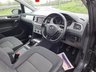 USED 2014 64 VOLKSWAGEN GOLF SV 1.6 TDI BlueMotion Tech SE MPV 5dr Diesel Manual Euro 6 (s/s) (110 ps) LOW MILES-20 TAX-TOP SPEC