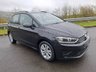USED 2014 64 VOLKSWAGEN GOLF SV 1.6 TDI BlueMotion Tech SE MPV 5dr Diesel Manual Euro 6 (s/s) (110 ps) LOW MILES-20 TAX-TOP SPEC
