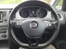 USED 2014 64 VOLKSWAGEN GOLF SV 1.6 TDI BlueMotion Tech SE MPV 5dr Diesel Manual Euro 6 (s/s) (110 ps) LOW MILES-20 TAX-TOP SPEC