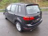 USED 2014 64 VOLKSWAGEN GOLF SV 1.6 TDI BlueMotion Tech SE MPV 5dr Diesel Manual Euro 6 (s/s) (110 ps) LOW MILES-20 TAX-TOP SPEC
