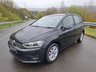 USED 2014 64 VOLKSWAGEN GOLF SV 1.6 TDI BlueMotion Tech SE MPV 5dr Diesel Manual Euro 6 (s/s) (110 ps) LOW MILES-20 TAX-TOP SPEC