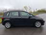 USED 2014 64 VOLKSWAGEN GOLF SV 1.6 TDI BlueMotion Tech SE MPV 5dr Diesel Manual Euro 6 (s/s) (110 ps) LOW MILES-20 TAX-TOP SPEC