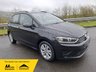 USED 2014 64 VOLKSWAGEN GOLF SV 1.6 TDI BlueMotion Tech SE MPV 5dr Diesel Manual Euro 6 (s/s) (110 ps) LOW MILES-20 TAX-TOP SPEC