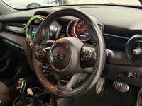USED 2018 68 MINI HATCH 1.5 Cooper Hatchback 5dr Petrol Steptronic Euro 6 (s/s) (136 ps) LOW MILEAGE ONLY 26K MILES + AMAZING SERVICE HISTORY!!