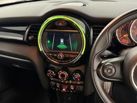 USED 2018 68 MINI HATCH 1.5 Cooper Hatchback 5dr Petrol Steptronic Euro 6 (s/s) (136 ps) LOW MILEAGE ONLY 26K MILES + AMAZING SERVICE HISTORY!!