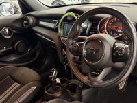 USED 2018 68 MINI HATCH 1.5 Cooper Hatchback 5dr Petrol Steptronic Euro 6 (s/s) (136 ps) LOW MILEAGE ONLY 26K MILES + AMAZING SERVICE HISTORY!!