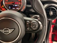USED 2018 68 MINI HATCH 1.5 Cooper Hatchback 5dr Petrol Steptronic Euro 6 (s/s) (136 ps) LOW MILEAGE ONLY 26K MILES + AMAZING SERVICE HISTORY!!