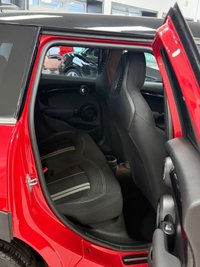 USED 2018 68 MINI HATCH 1.5 Cooper Hatchback 5dr Petrol Steptronic Euro 6 (s/s) (136 ps) LOW MILEAGE ONLY 26K MILES + AMAZING SERVICE HISTORY!!