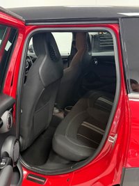 USED 2018 68 MINI HATCH 1.5 Cooper Hatchback 5dr Petrol Steptronic Euro 6 (s/s) (136 ps) LOW MILEAGE ONLY 26K MILES + AMAZING SERVICE HISTORY!!