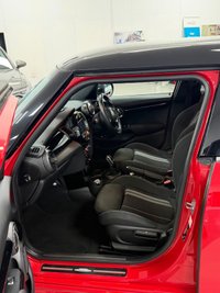 USED 2018 68 MINI HATCH 1.5 Cooper Hatchback 5dr Petrol Steptronic Euro 6 (s/s) (136 ps) LOW MILEAGE ONLY 26K MILES + AMAZING SERVICE HISTORY!!