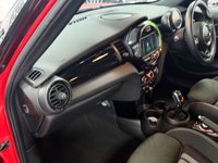 USED 2018 68 MINI HATCH 1.5 Cooper Hatchback 5dr Petrol Steptronic Euro 6 (s/s) (136 ps) LOW MILEAGE ONLY 26K MILES + AMAZING SERVICE HISTORY!!
