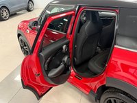 USED 2018 68 MINI HATCH 1.5 Cooper Hatchback 5dr Petrol Steptronic Euro 6 (s/s) (136 ps) LOW MILEAGE ONLY 26K MILES + AMAZING SERVICE HISTORY!!