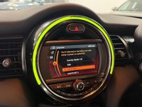 USED 2018 68 MINI HATCH 1.5 Cooper Hatchback 5dr Petrol Steptronic Euro 6 (s/s) (136 ps) LOW MILEAGE ONLY 26K MILES + AMAZING SERVICE HISTORY!!