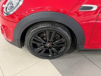 USED 2018 68 MINI HATCH 1.5 Cooper Hatchback 5dr Petrol Steptronic Euro 6 (s/s) (136 ps) LOW MILEAGE ONLY 26K MILES + AMAZING SERVICE HISTORY!!