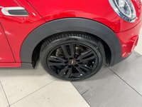 USED 2018 68 MINI HATCH 1.5 Cooper Hatchback 5dr Petrol Steptronic Euro 6 (s/s) (136 ps) LOW MILEAGE ONLY 26K MILES + AMAZING SERVICE HISTORY!!