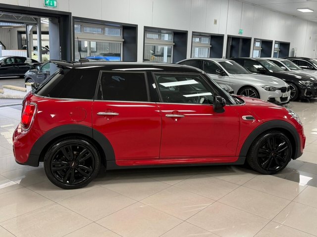 2018 MINI HATCH - Photo 2