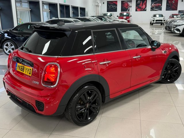 2018 MINI HATCH - Photo 3