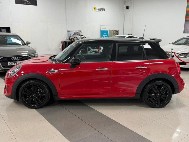 2018 MINI HATCH - Photo 4