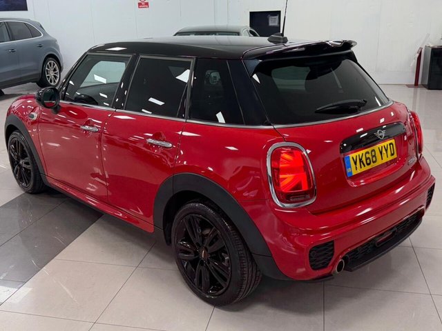 2018 MINI HATCH - Photo 8