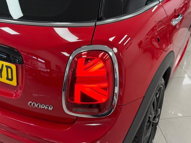 2018 MINI HATCH - Photo 9